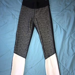 Under Armour leggings